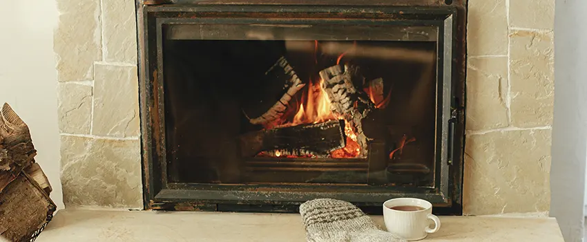 Fireplace Door Handle Replacements Services in Neenah, Wisconsin