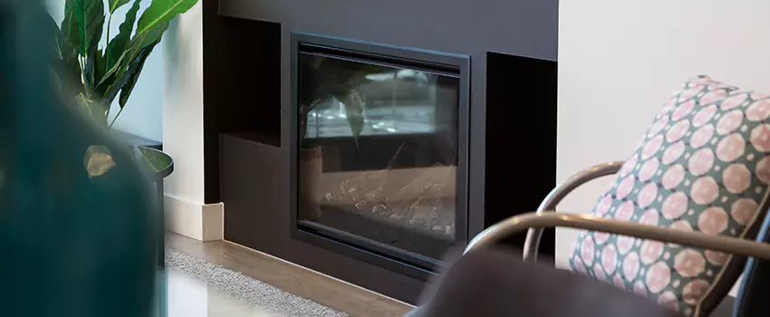 Gas Fireplace Installation in Neenah, WI