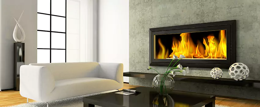 Fireplace Hearth Ideas in Neenah, Wisconsin