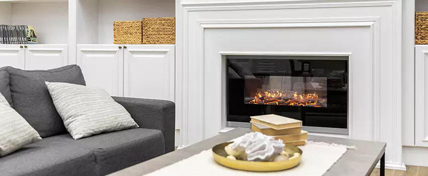 Pellet Fireplace Insert Installation in Neenah, WI