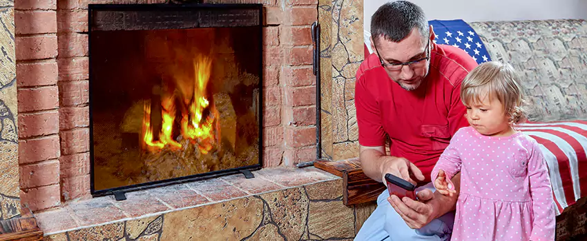 Fireplace Safety Locks For Kids in Neenah, WI