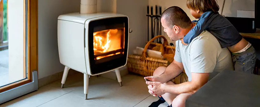 Fireplace Flue Maintenance Services in Neenah, WI