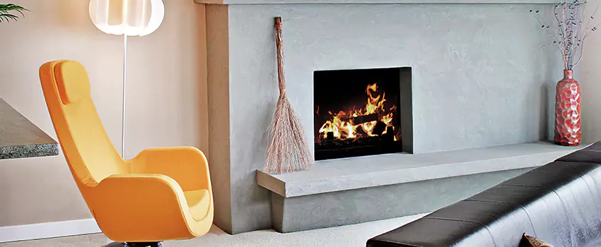 Electric Fireplace Makeover Services in Neenah, WI