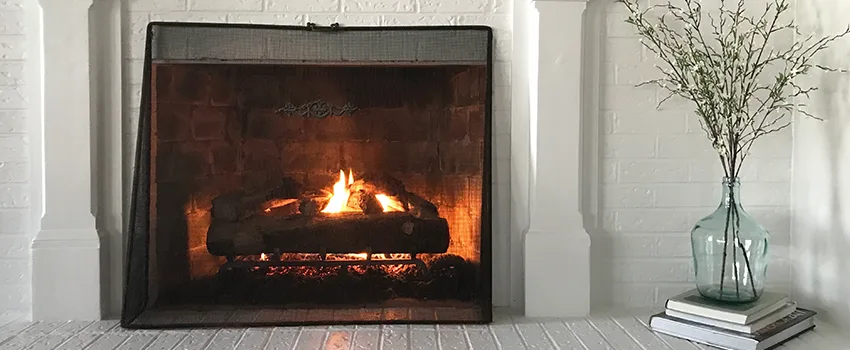Cost-Effective Fireplace Mantel Inspection And Maintenance in Neenah, WI