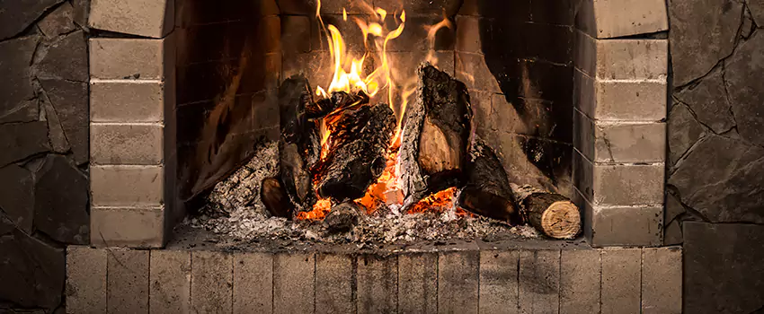Cost of Rebuilding A Fireplace in Neenah, Wisconsin