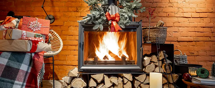 Steel Fireplace Grate Repair And Replacement Services in Neenah, Wisconsin