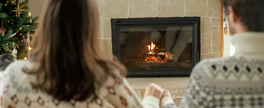 Fireplace Firebox Refurbish & Restore Services in Neenah, WI