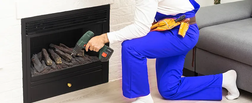 Fireplace Safety Inspection Specialists in Neenah, Wisconsin