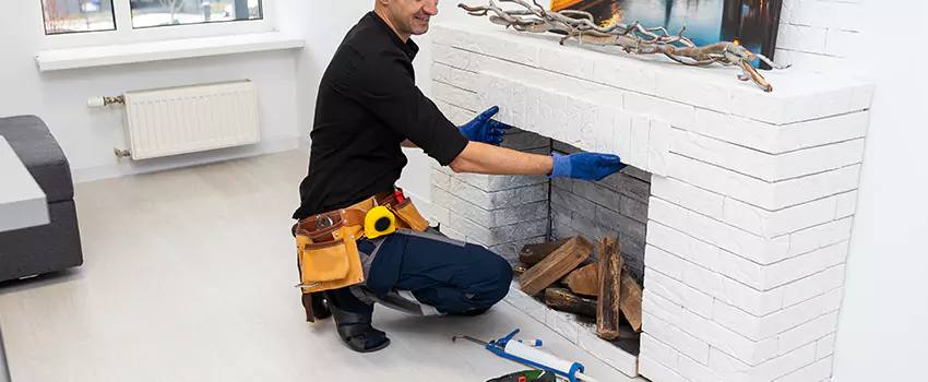Gas Fireplace Repair And Replacement in Neenah, WI