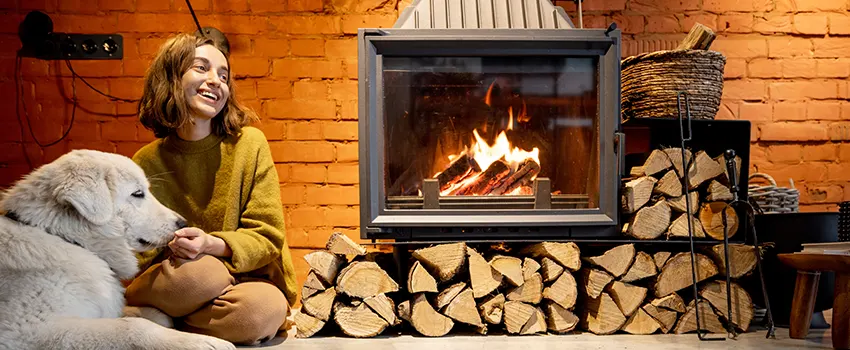 Fireplace Smell Removal Cost in Neenah, WI
