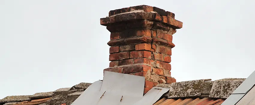 Cost of Fixing Blocked Chimney in Neenah, Wisconsin