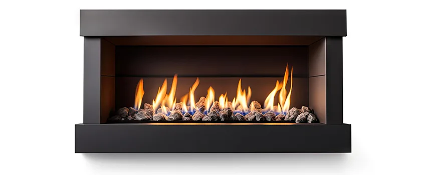 Outdoor Gas Fireplaces Installation in Neenah, WI