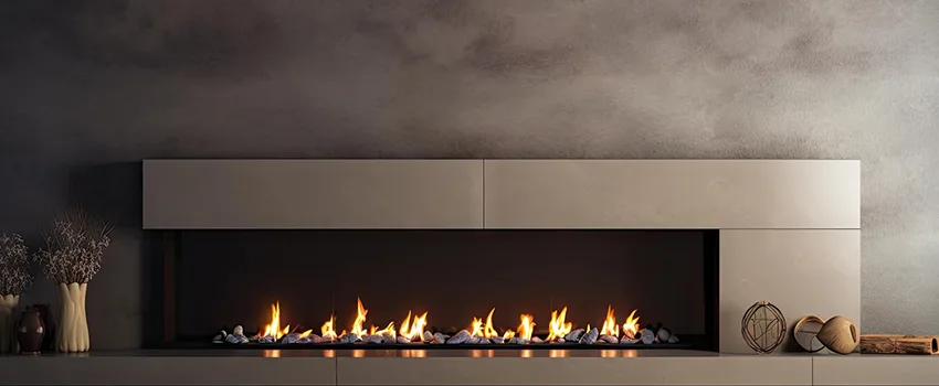 Gas Fireplace Logs Supplier in Neenah, Wisconsin