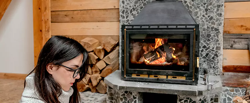 Harman P68-C Pellet Stove Repair in Neenah, Wisconsin 