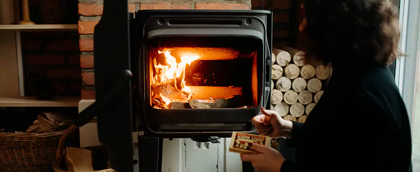 Hearthstone Wood Stoves Fireplace Repair in Neenah, Wisconsin