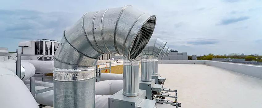 Insulated Ductwork Repair Services Near Me in Neenah, WI