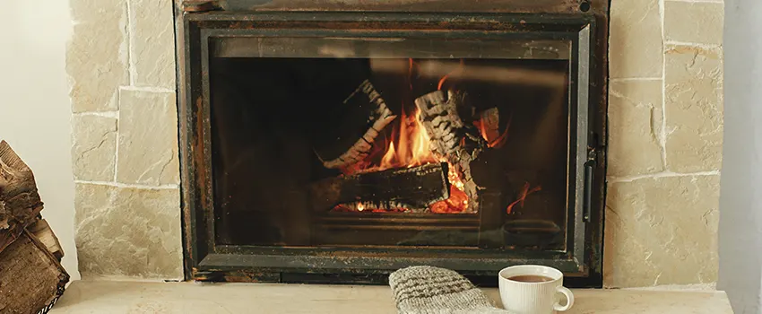 Kings man Fireplaces Insert Services in Neenah, WI
