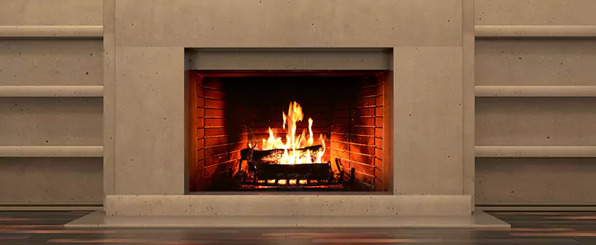 Majestic Trilliant Series Gas Fireplace Insert Repair in Neenah, Wisconsin