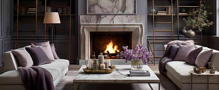 Napoleon Galaxy Series Outdoor Fireplaces Repair in Neenah, WI