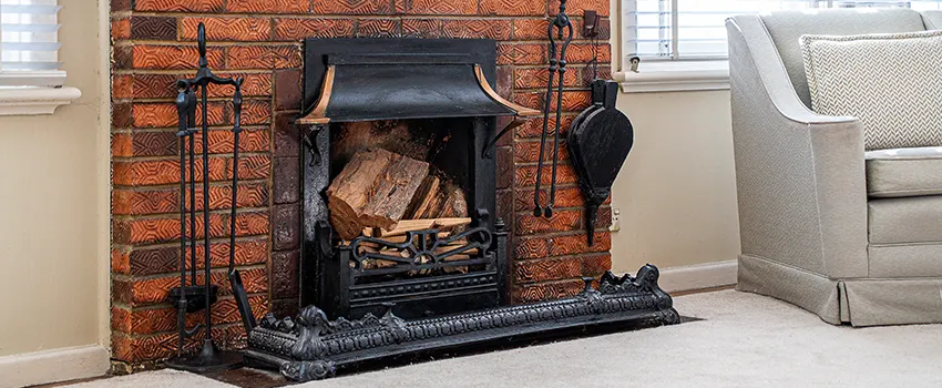 Custom Old Fireplace Redesign Services in Neenah, Wisconsin