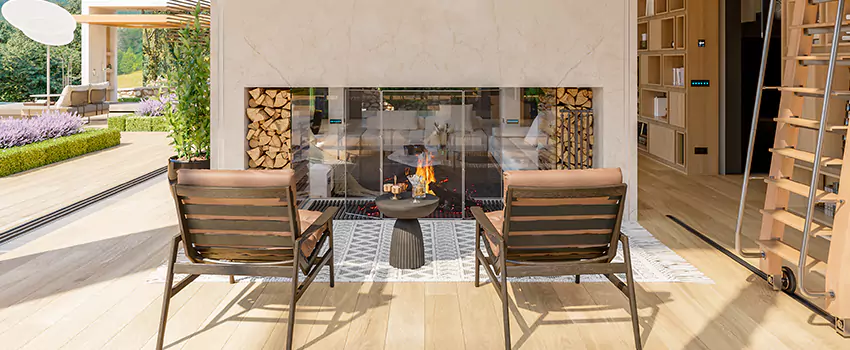 Ortal Space Creator Fireplace Repair in Neenah, WI