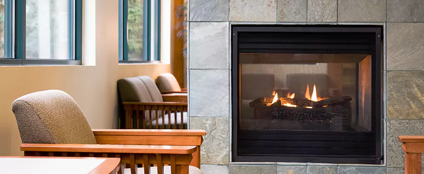 Osburn Fireplace Tempered Glass Hearth Pad Replacement in Neenah, Wisconsin