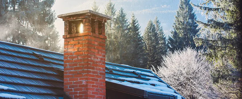 Residential Chimney Rain Caps Repair Services in Neenah, WI