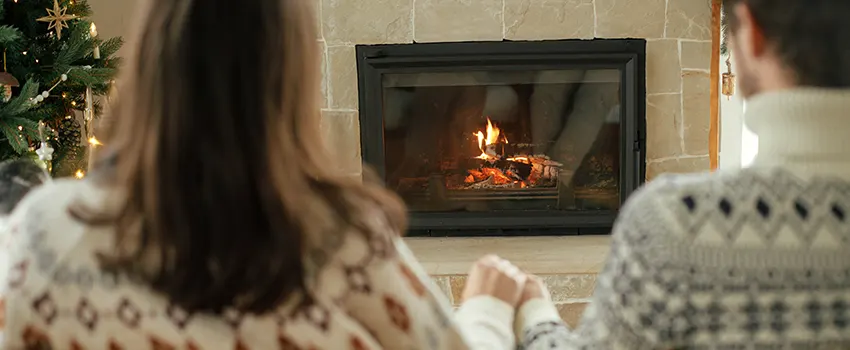 Superior Open-Hearth Wood Fireplaces in Neenah, WI