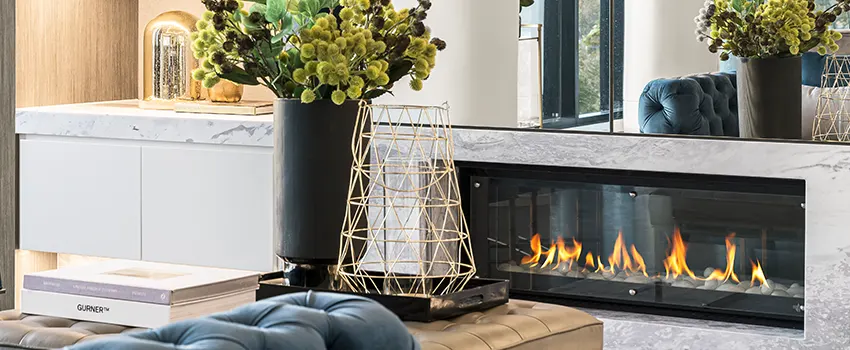 Professional Town & Country Luxury Fireplace Maintenance Experts in Neenah, Wisconsin