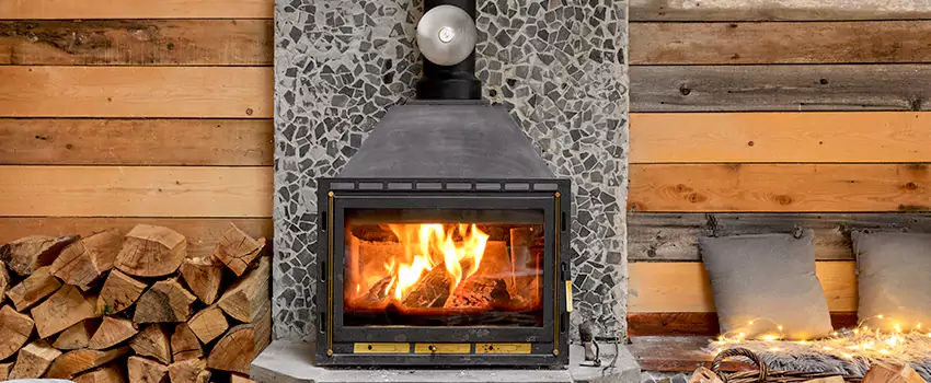 Travis Industries Elite Fireplace Inspection and Maintenance in Neenah, Wisconsin