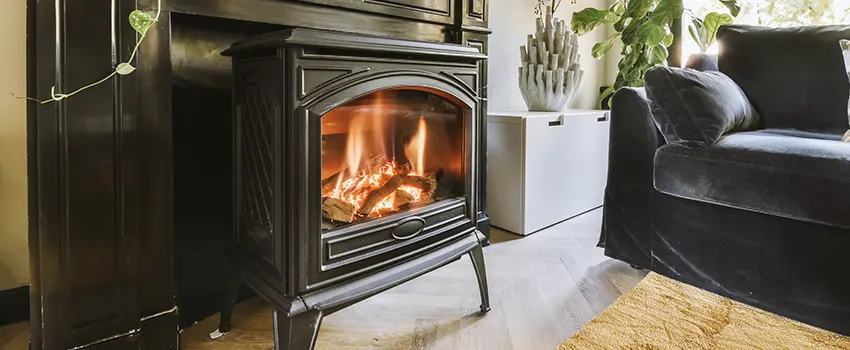 Valor Wood Fireplace in Neenah, WI