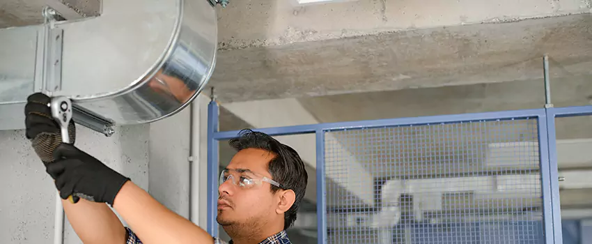 Benefit of Ventilation Cleaning in Neenah, Wisconsin