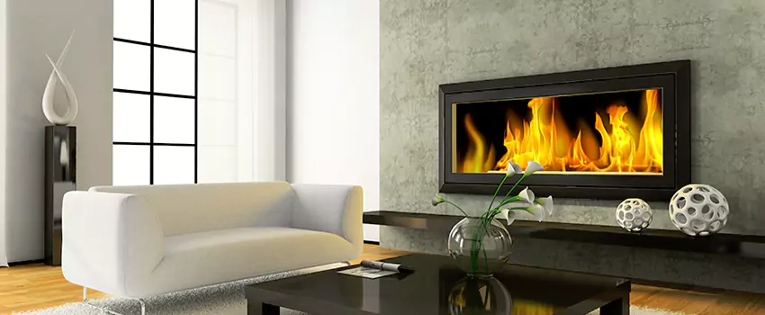Ventless Fireplace Oxygen Depletion Sensor Installation and Repair Services in Neenah, Wisconsin
