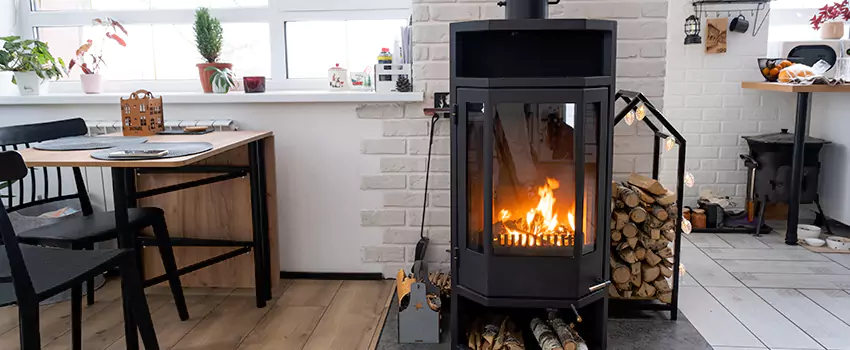Cost of Vermont Castings Fireplace Services in Neenah, WI