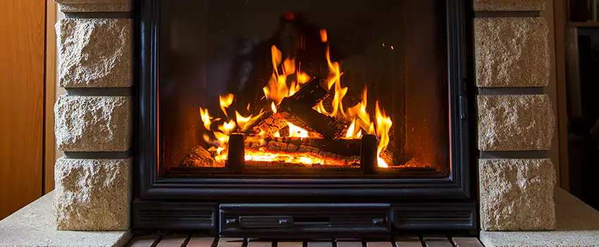 Cost of Wood Fireplace Installation in Neenah, WI