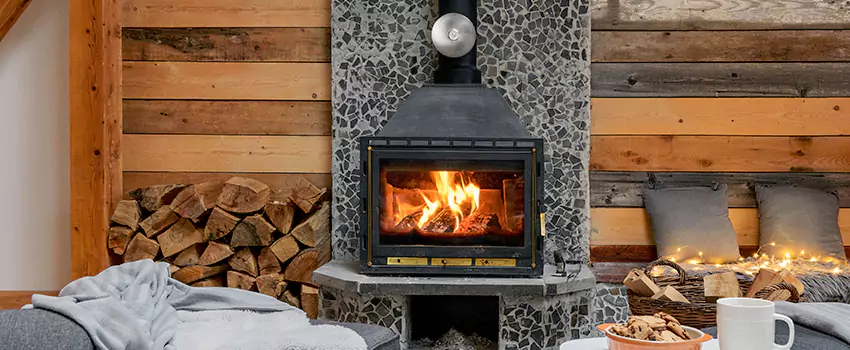 Affordable Wood Fireplace Fixing Solutions in Neenah, Wisconsin