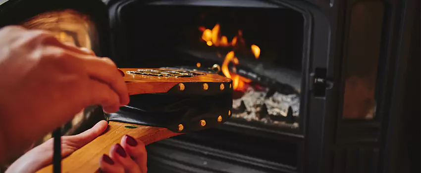 Cost of Wood Furnace Repair and Installation Services in Neenah, WI
