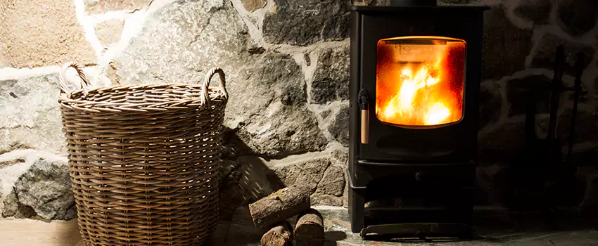 Wood Stove Fire Bricks Cleaning Services in Neenah, Wisconsin