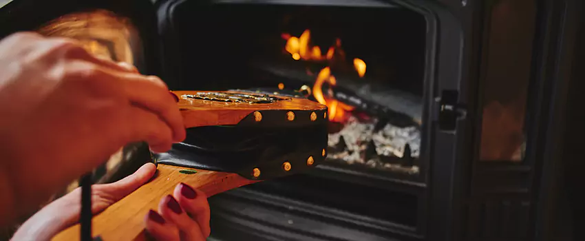 Wood Stove Grates Repair in Neenah, Wisconsin