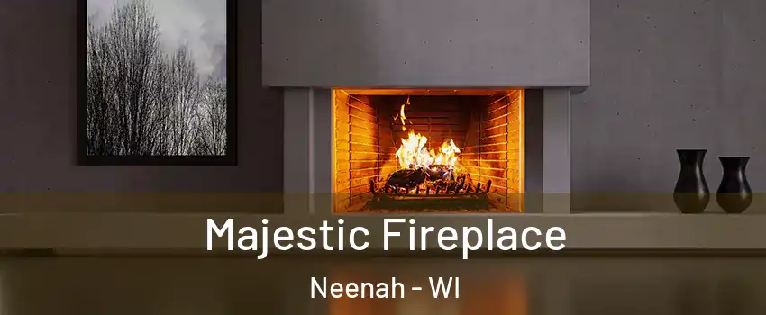  Majestic Fireplace Neenah - WI