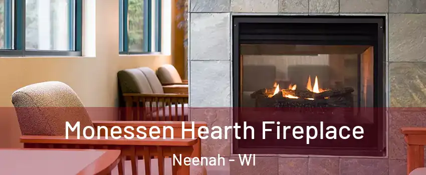  Monessen Hearth Fireplace Neenah - WI
