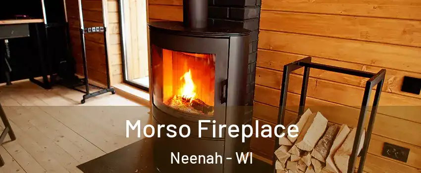  Morso Fireplace Neenah - WI