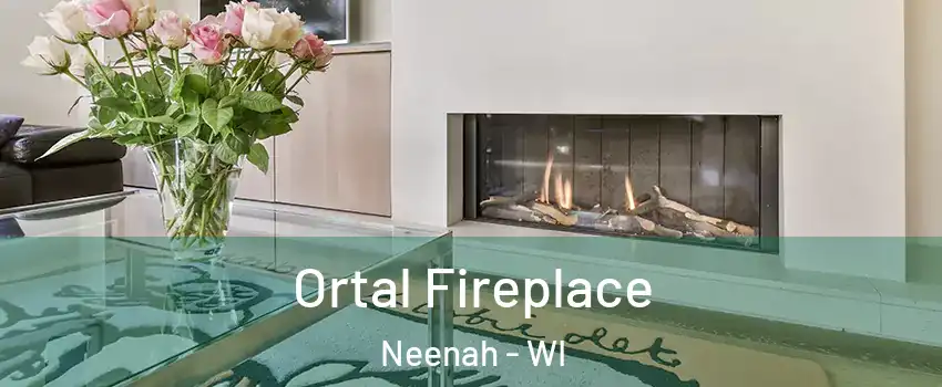 Ortal Fireplace Neenah - WI