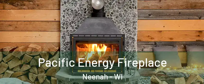  Pacific Energy Fireplace Neenah - WI