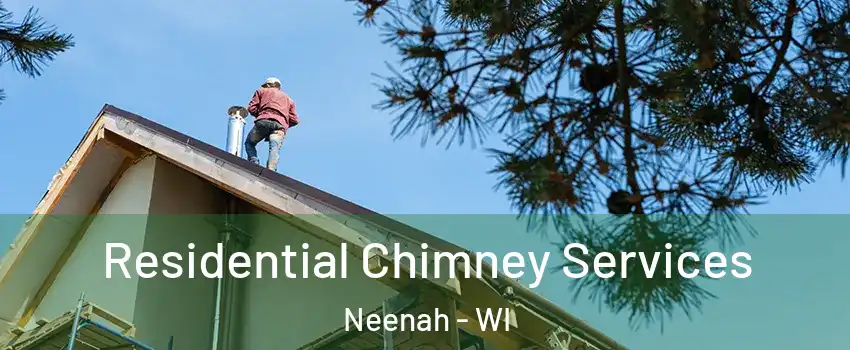 Residential Chimney Services Neenah - WI