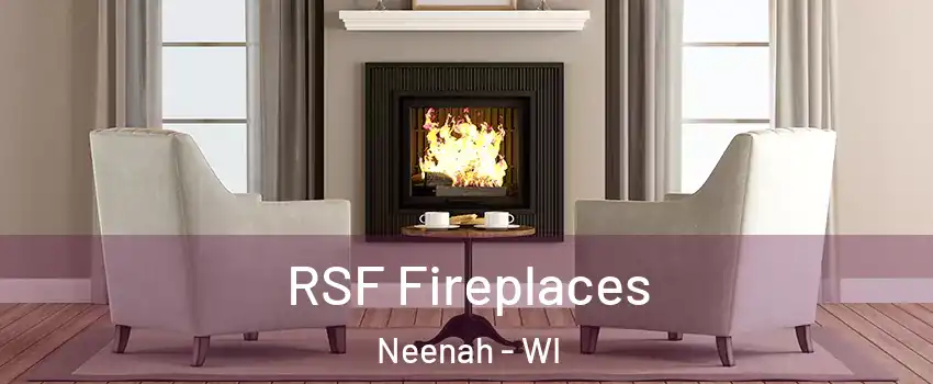  RSF Fireplaces Neenah - WI
