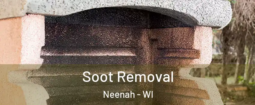  Soot Removal Neenah - WI
