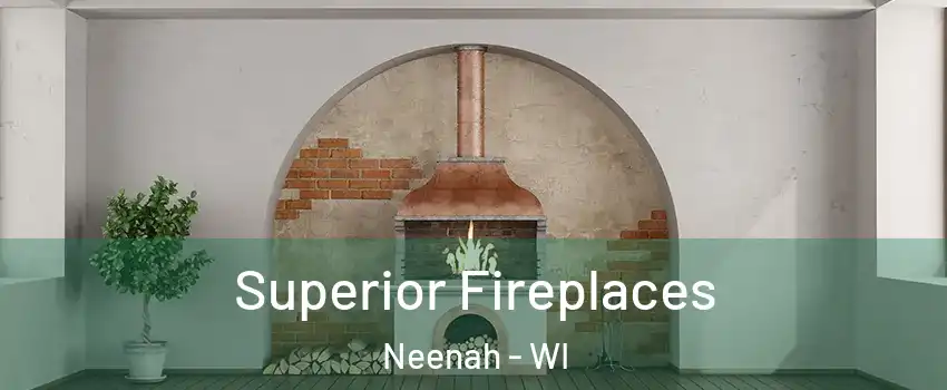  Superior Fireplaces Neenah - WI