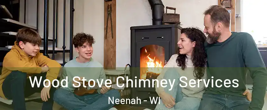  Wood Stove Chimney Services Neenah - WI