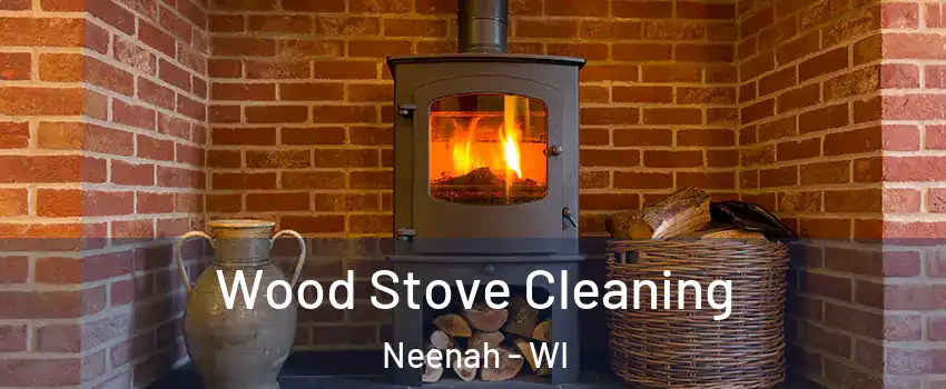  Wood Stove Cleaning Neenah - WI